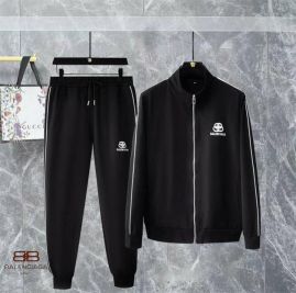 Picture of Balenciaga SweatSuits _SKUBalenciagaM-4XL12yn0227176